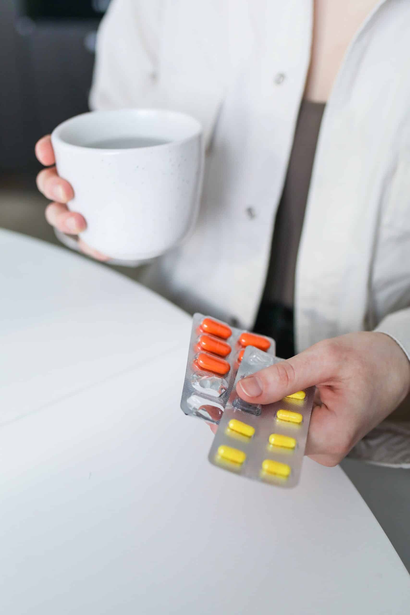 medication managements services