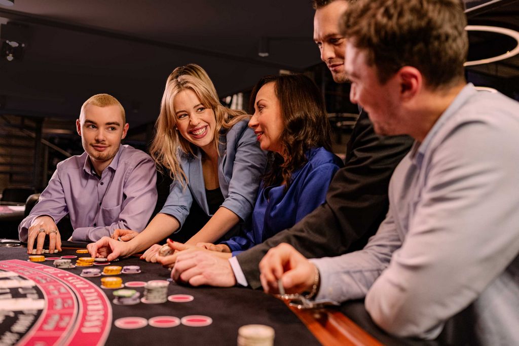 Casino-Website Kiel – Alles, was Sie 2026 wissen müssen