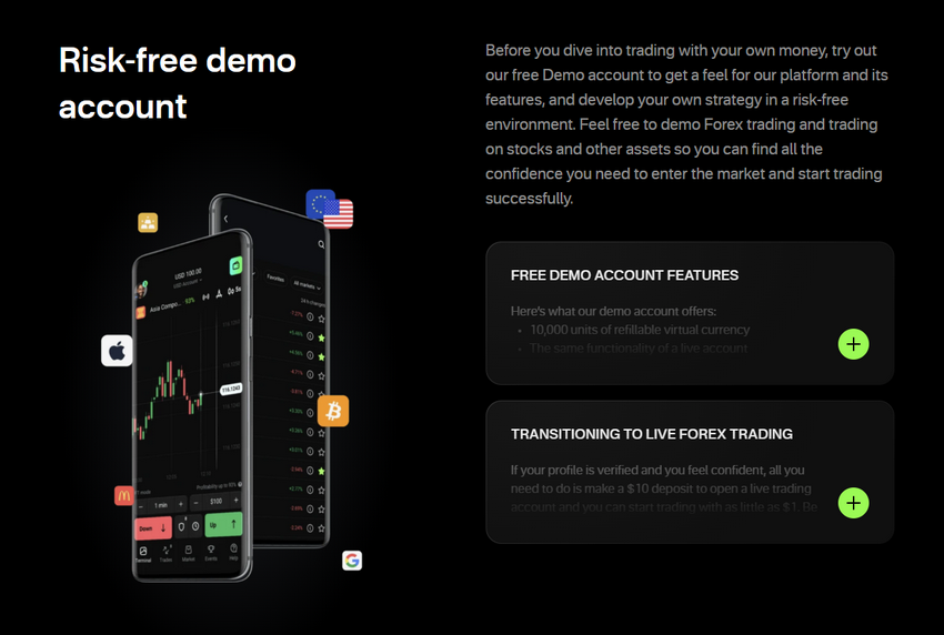 Evaluasi OlympTrade 2026